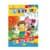 Книжка-аплікація "Чарівна аплікація" АЦ-04, 12 сторінок