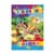Книжка-аплікація "Чарівна аплікація" АЦ-04, 12 сторінок