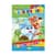 Книжка-аплікація "Чарівна аплікація" АЦ-04, 12 сторінок
