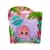 Коллекционная игрушка-фигурка Краб Карла Flockies S2 FLO0413