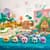 Коллекционная игрушка-фигурка Краб Карла Flockies S2 FLO0413