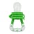 Ниблер для прикорма младенцев MGZ-0001(Green) пищевой силикон