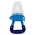 Ніблер для прикорму немовлят MGZ-0001(Blue) харчовий силікон