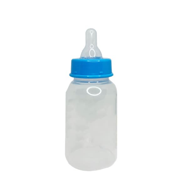 Бутылочка для кормления MGZ-0204(Blue) 150 мл