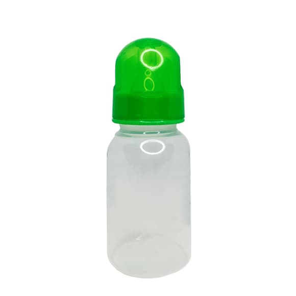 Пляшечка для годування MGZ-0204(Green) 150 мл