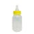Пляшечка для годування MGZ-0204(Yellow) 150 мл