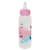 Пляшечка для годування "Кит" MGZ-0206 (Pink) 250 мл