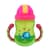 Поїльник дитячий з трубочкою Неон MGZ-0300(Lime) 270 мл