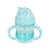 Детский поильник с трубочкой MGZ-0321(Turquoise) 150 мл