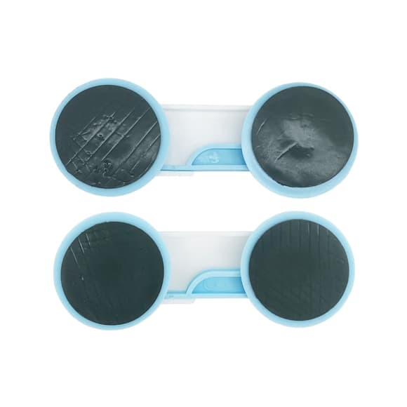 Набор для безопасности Защитные крючки д ля мебели MGZ-0801, 2 шт