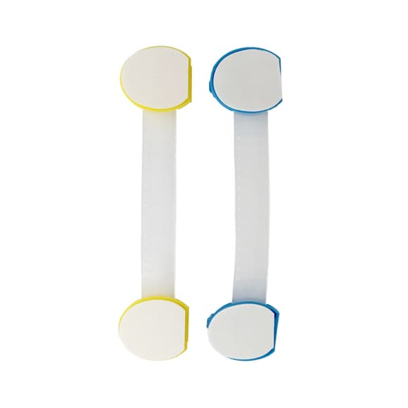 Набор для защиты Гибкий блокиратор MGZ-0803, 2 шт