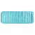 Килимок у ванну на присосках MGZ-0901(Turquoise) 35х95 см