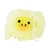 Мочалка для купания малышей Уточка  MGZ-0912(Yellow) нейлон