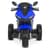 Дитячий електромобіль Мотоцикл Racer M 4454EL-4 до 30 кг