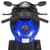 Дитячий електромобіль Мотоцикл Racer M 4454EL-4 до 30 кг