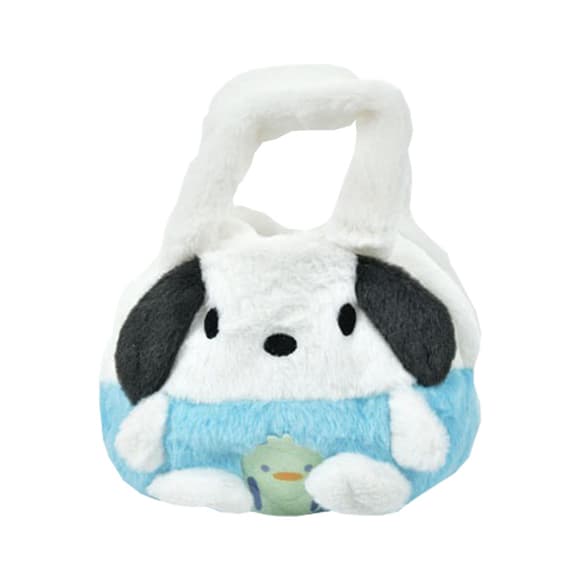 Сумочка детская FG230705015, 19 x 16 x 5 см, 1 отделение, застежка-молния