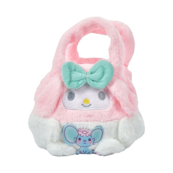 Сумочка детская FG230705015, 19 x 16 x 5 см, 1 отделение, застежка-молния