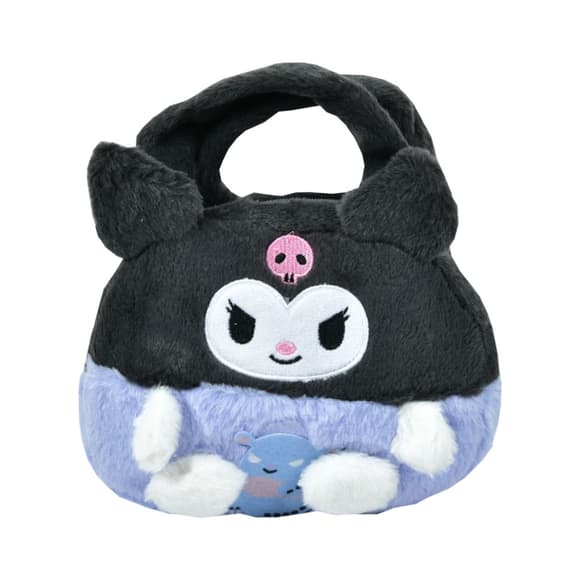 Сумочка детская FG230705015, 19 x 16 x 5 см, 1 отделение, застежка-молния