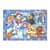 Пазлы детские "Paw Patrol" Щенячий патруль PW0860, 117 элементов                          
