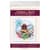 Набір для вишивання хрестиком "Каремельна павутинка" AH-085 22х19 см