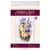 Набір для вишивання хрестиком "Іриси" AH-142 30х21 см