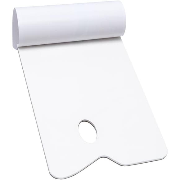 Альбом-палітра для акварелі TP2921-N, А4, 36 аркушів