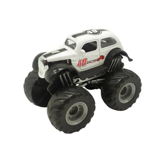 Детская машинка "Monster Car" АВТОПРОМ AP7446 масштаб 1:50