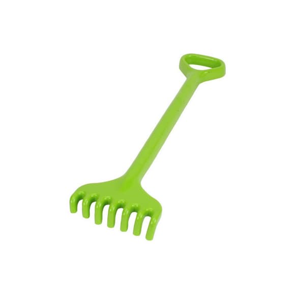 Дитяча іграшка граблі "Гулівер" 1417TXK 50 см