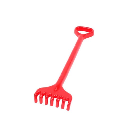 Детская игрушка грабли "Гуливер" 1417TXK 50 см