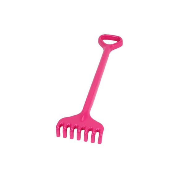 Дитяча іграшка граблі "Гулівер" 1417TXK 50 см