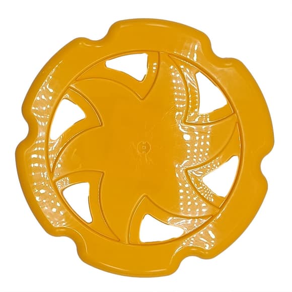 Дитяча літаюча тарілка "Фрісбі" 4050TXK