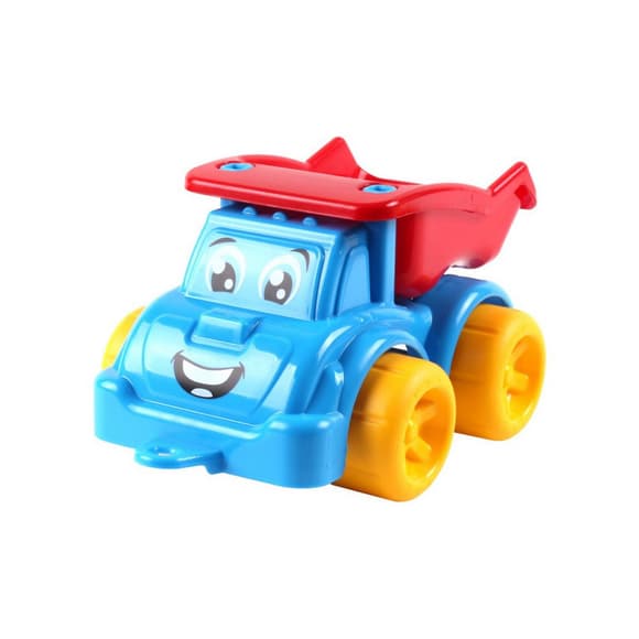 Дитяча  Машина самоскид "Максик" 0953TXK