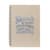 Скетчбук "Втілюй свої мрії" 13103-KR з кремовими листами, А5, на спіралі