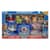 Ігровий набір "Щенячий патруль" База Bambi 627-19-1 фігурки з аксесуарами