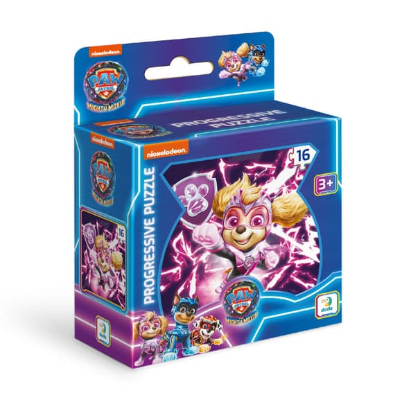 Пазл детский "Paw Patrol. Скай" 200468 на 16 элементов