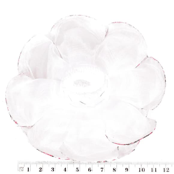 Набор для девочек Бант объемный в украинском стиле 0108-357, 2 шт