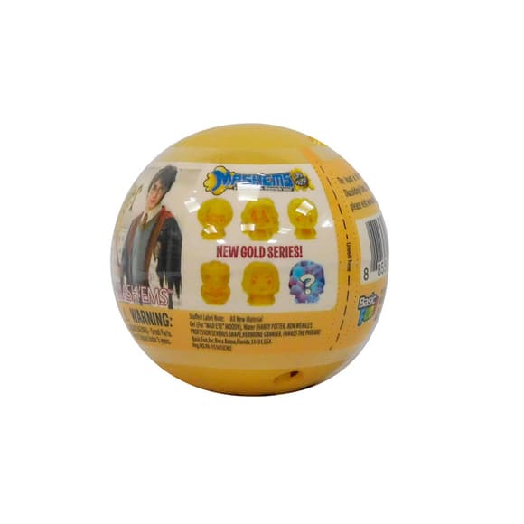 Фигурка в шаре Гарри Поттер Mash'ems 53613 игрушка-сюрприз, 6 видов