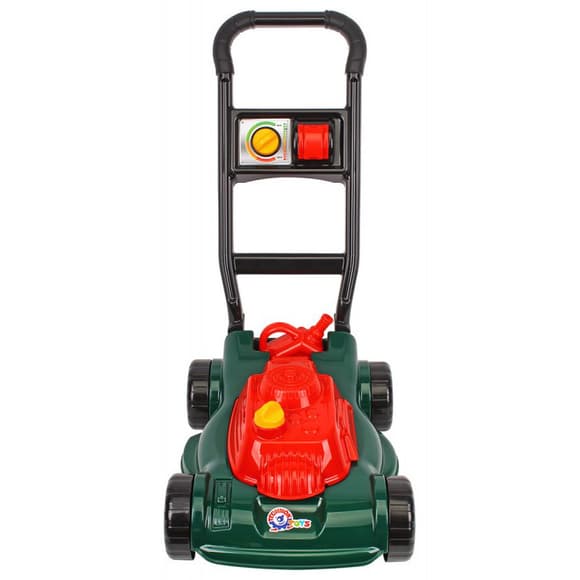 Іграшка "Газонокосарка ТехноК"  9611TXK
