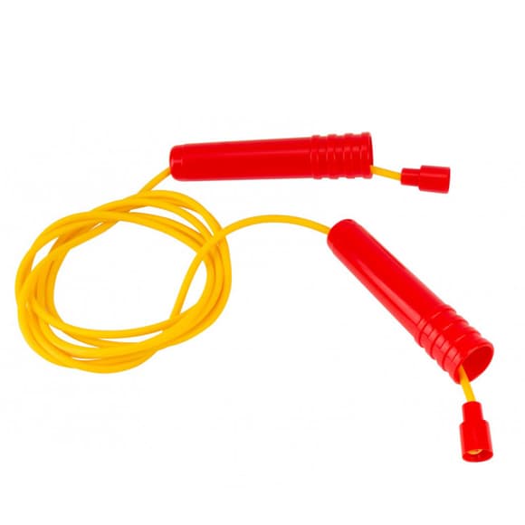 Игрушка "Скакалка ТехноК" 8867TXK в ассортименте 2,2 м