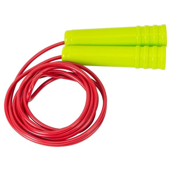 Игрушка "Скакалка ТехноК" 8867TXK в ассортименте 2,2 м