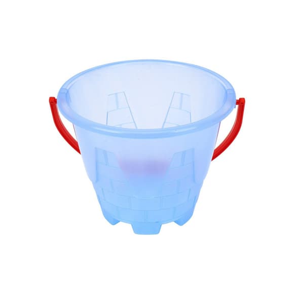 Детская игрушка "Ведерко" 0082TXK объем ведерка 1,8 л