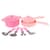 Детская игрушка "Набор посуды розовый" 0075TXK 9 предметов