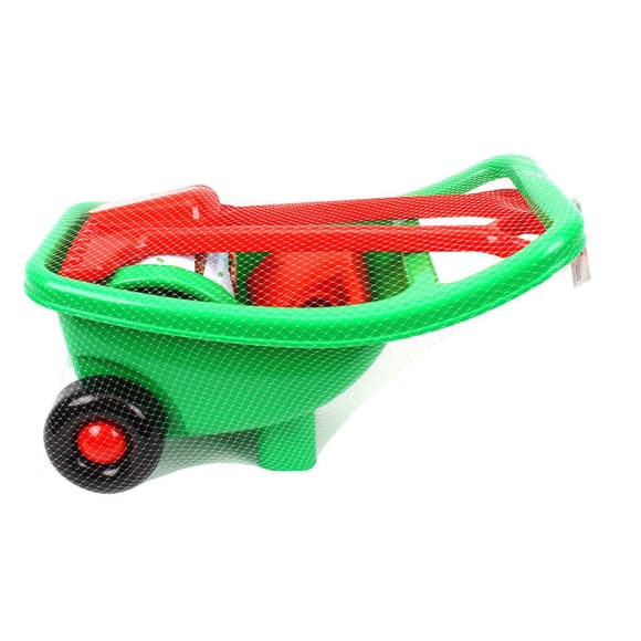 Детский игровой набор "Маленький садовник" 0099TXK 8 предметов