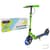 Самокат міський 2-х колісний Scooter Extreme SK2436 синій