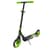 Самокат городской 2-х колесный Scooter Extreme SK212(Green) зеленый