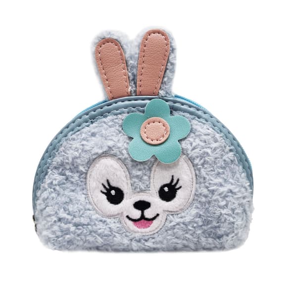 Кошелек детский "Зайка" FG230705020 