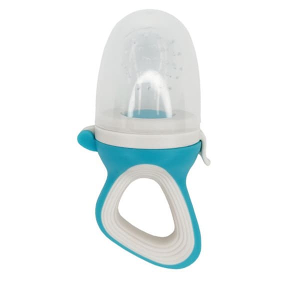 Ніблер з фігурною ручкою MGZ-0003(Light-Blue) блакитний                                                             