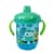 Поїльник дитячий MGZ-0305(Blue) Сова 200 мл