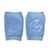 Наколінники дитячі "Smile" MGZ-0648(Blue) 2шт
