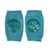 Наколінники дитячі "Smile" MGZ-0648(Turquoise) 2шт